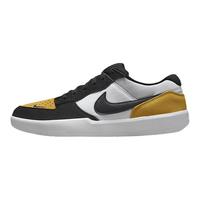 耐克(NIKE)男鞋女鞋 24春季新款SB FORCE 58时尚情侣低帮板鞋轻便休闲鞋 DV5477-300 42.5