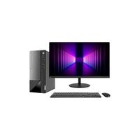 联想 M460 酷睿i5-12400 16GB+512GB SSD 台式机