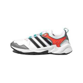 adidas NEO 20-20 FX 男士休闲运动鞋 EH2215 白色 42