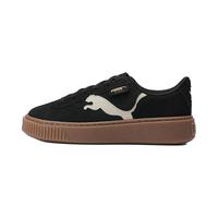 PUMA 彪马 Platform 女子运动休闲鞋板鞋