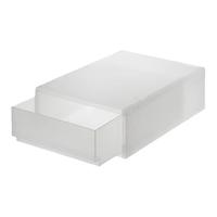 無印良品  無印良品 MUJI PP储物箱