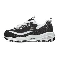 SKECHERS 斯凯奇 D'lites 1.0 女子休闲运动鞋 66666179