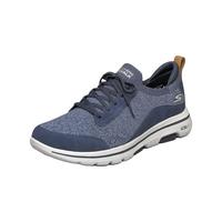 SKECHERS 斯凯奇 Go Walk 5 男子休闲运动鞋 216044