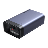 绿联 UGREEN 磁盘阵列硬盘柜 多盘位硬盘盒硬盘笼(带RAID存储温控风扇)适用2.5/3.5SATA串口机械固态硬盘