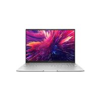 ASUS 华硕 无畏Pro16 2022款 十二代酷睿版 16.0英寸 游戏本 银色(酷睿i5-12500H、RTX 3050 4G、16GB、512GB SSD、2.5K、IPS、120Hz)
