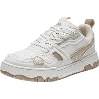 Kappa/卡帕 轻盈 女士运动鞋 ,青少年,青年,中年