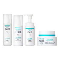 Curel 珂润 水乳护肤套装