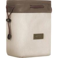 TARION 图玲珑 单反相机内胆包B3摄影包佳能m6尼康索尼微单收纳包袋便携保护套 灰石色L号