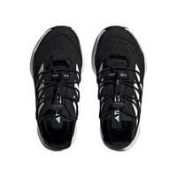 阿迪达斯 adidas童鞋23年夏女男童运动鞋儿童徒步登山户外鞋HQ5826