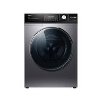 海尔 EG100HPRO7S 变频洗烘一体机 10kg 星蕴银