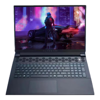 ALIENWARE/外星人 4090显卡 游戏笔记本电脑 Cherry机械键盘