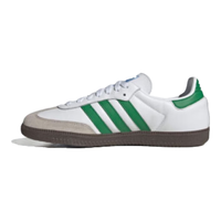 阿迪达斯 (adidas)Originals三叶草 中性SAMBA OGFASHION SPECIALTY休闲鞋 IG1024 41