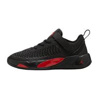 NIKE耐克男大童中童JORDAN耐磨运动鞋篮球鞋DR6086