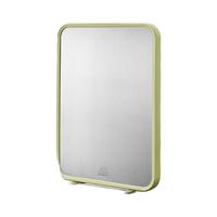 ASD 爱仕达 GJ30C5WG 双面砧板(43.5*30*2.7cm、304不锈钢+食品级PP、春芽绿)