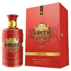 郎酒 天宝洞藏 酱香型白酒