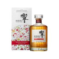 HIBIKI 響 Blossom Harmony 樱花桶 限量版 2021年 日本 调味威士忌 43%vol 700ml