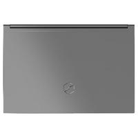 MECHREVO 机械革命 蛟龙 15.6英寸 游戏本 灰色(锐龙R7-4800H、GTX 1650Ti 4G、16GB、512GB SSD、1080P、144Hz)