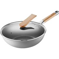 COOKER KING 炊大皇 CG3 轻悦炒锅