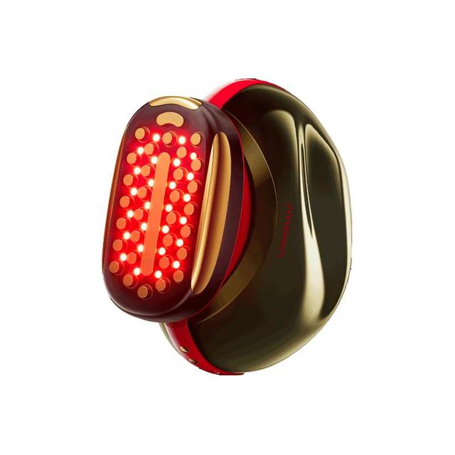 极萌 第二代胶原炮Max面部美容仪器家用脸部专用（前300名加赠送注氧仪）