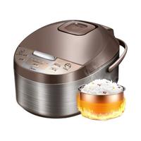Midea 美的 MB-WFD4016 电饭煲 4L 巧克力色