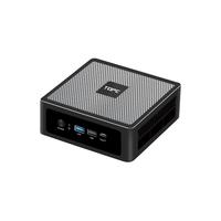 TOPC酷睿i7 1370P ES版迷你电脑主机13代十四核微小型mini家用办公游戏掌上便携台式机HTPC软路由CFLOL企业
