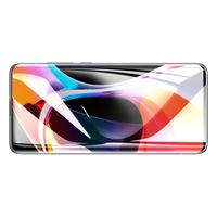 SMARTDEVIL 闪魔 小米10/10pro/10s至尊纪念版手机膜 非钢化升级版水凝膜高清量子软膜