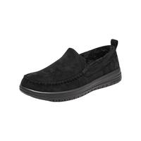 SKECHERS 斯凯奇 男款加绒休闲鞋 204638