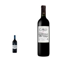 LAFITE 拉菲 罗斯柴尔德凯洛马尔贝克红葡萄酒 14.5%vol 750ml