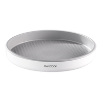 MAXCOOK 美厨 厨房置物架 旋转盘调料架旋转置物架