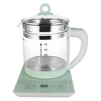 多蒙养生壶办公室家用多功能烧水壶煎药壶智能煮花茶