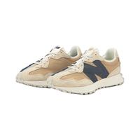 NEW BALANCE 男鞋女鞋327系列潮流百搭拼接运动休闲鞋U327GN 40.5