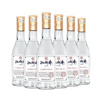 扳倒井 暂无信息 1号样酒 浓香型 白酒