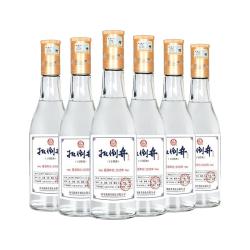 扳倒井 暂无信息 1号样酒 浓香型 白酒