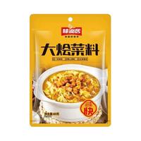 味仙居河南大烩菜调料酱汁猪肉炖粉条羊肉汤料大烩菜豆腐菜8袋装