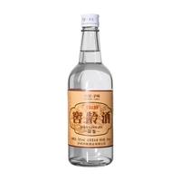泸南王 纯粮食 白酒  浓香型 包装 500ml 52度