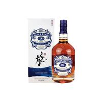 芝华士(Chivas Regal) 芝华士12/15/18/25年苏格兰调和威士忌礼盒洋酒保税仓 芝华士18年东瀛橡木桶1000ml