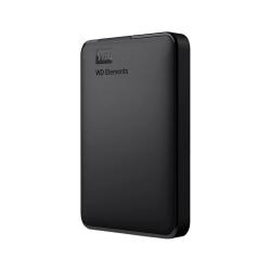 西部数据 WD 6TB 移动硬盘 USB3.0 Elements