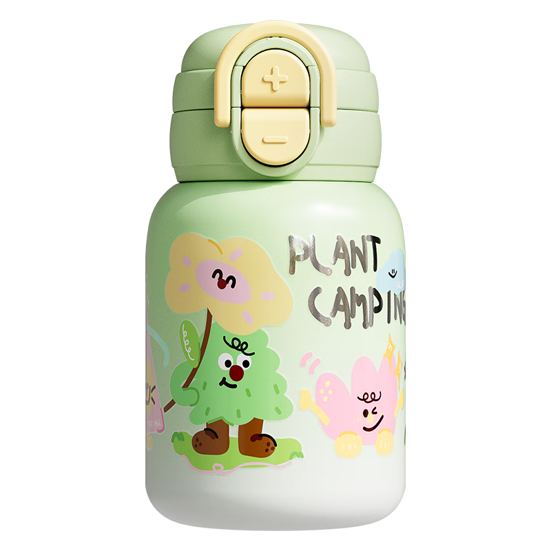 500ML-露营派对耶+赠提绳
