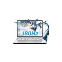 COLORFUL/七彩虹 RTX4090 游戏本  无机械硬盘 1920*1200 intel i7 蓝色 165Hz 512GB 16GB RTX