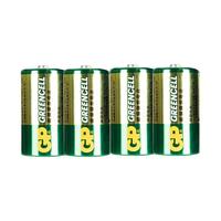 GP 超霸 一号碳性电池 1.5V