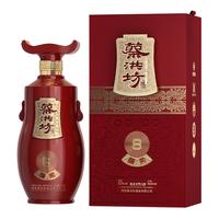 蔡洪坊 厂家直供 馥柔香型白酒  50度及以上 礼盒装 其他 500mL