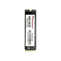 Pioneer 先锋 240GB SSD固态硬盘 M.2接口(NVME协议)SE20系列(Pcie3x4 2280)
