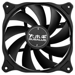 大水牛 BF120L 机箱风扇12CM