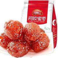 河岸红 阿胶蜜枣 500g