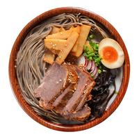 兵王的炊事班 非油炸荞麦面减低0脂肪免煮泡面整箱代餐食品全主食无糖精方便面 0脂荞麦面10包【送10包0脂火鸡面酱包】