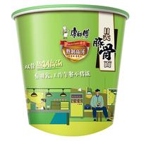 康师傅 高汤 日式豚骨面