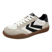 Feiyue. 飞跃 feiyue/飞跃德训鞋女鞋2024春季款百搭休闲鞋板鞋982