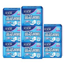 安尔乐 卫生巾夜用装   30片