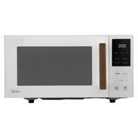 Midea 美的 PC2321W 微波炉 23L