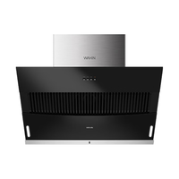  Midea/美的 18立方大吸力 抽油烟机